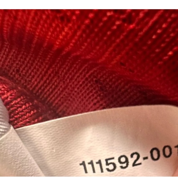 Will Fuller V Houston Texans NFL Nike Jersey Men's Small - Picture 10 of 11